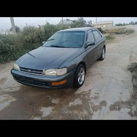 Toyota Corona 1993