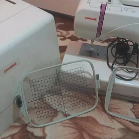 janome