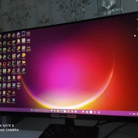 игровой компьютер 🖥️🎮