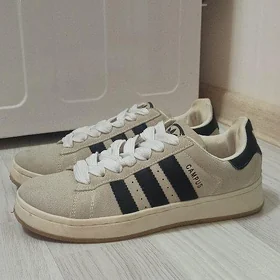 Krasowka, Adidas