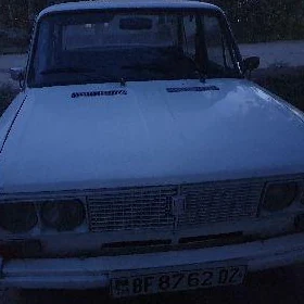 Lada 2106 2001