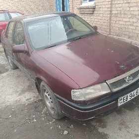 Opel Vectra 1991