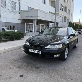 Lexus ES 300 2000