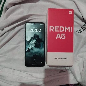 Redmi A5