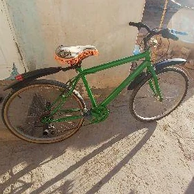 Turkmenistan 26 lyk welik
