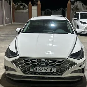 Hyundai Sonata 2023