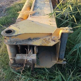 maz kran