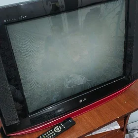LG telewizor