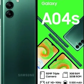 Samsung A 04s