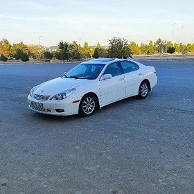 Lexus ES 330 2004