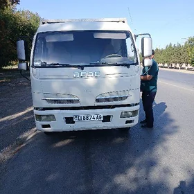 Mitsubishi Canter 2013