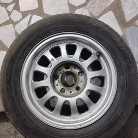 e39 diska