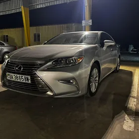 Lexus ES 350 2016