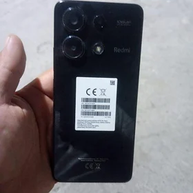 Redmi not 13