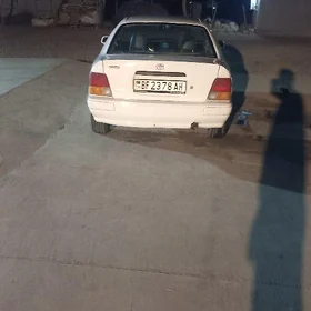 Toyota Tercel 1997