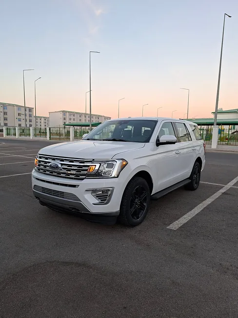 Ford Expedition 2020 - 1