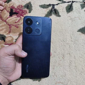 infinix smart 7