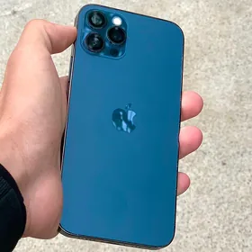 iphone 12 pro