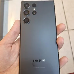 Samsun S23 ultra 12/256
