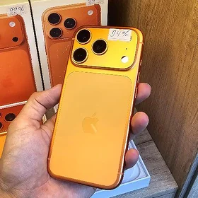 iPhone 17 Pro 256GB