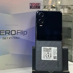 İnfinix zero flip