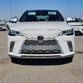 Lexus RX 350 2024