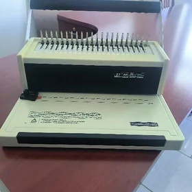 Брошюровщик