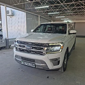 Ford Expedition 2022