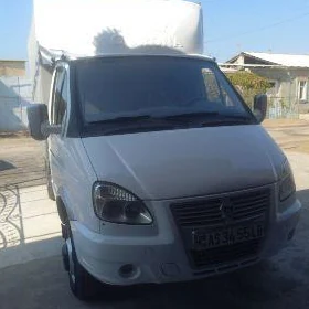 Gaz Gazel 2011