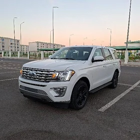 Ford Expedition 2020