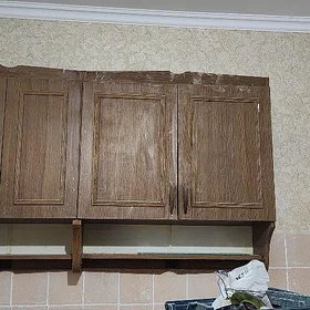 кухоный гарнитур