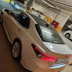 Toyota Camry 2023