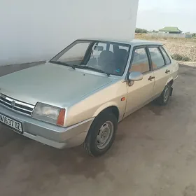 Lada 21099 2000