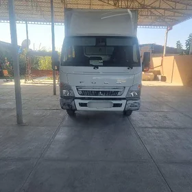 Mitsubishi Canter 2026
