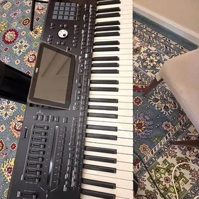 KORG PA-5