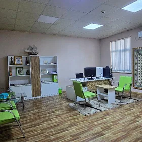 SATLYK OFIS KIM RAYON 5 KOMNAT