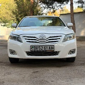 Toyota Camry 2008