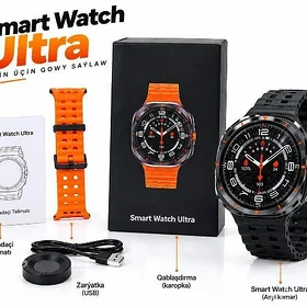sagat JS Watch 7 ultra