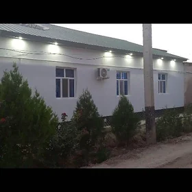 satlyk jaý