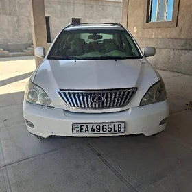 Lexus RX 330 2003