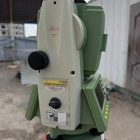Leica TS-09
