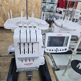 janome MB4 s