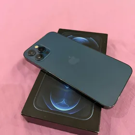 IPhone 12 Pro  128/%78
