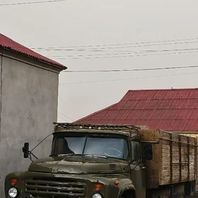 Zil 130 1989