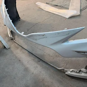 Camry Bamper