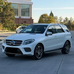 Mercedes-Benz ML350 2014