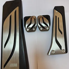 BMW E39 E46 MKA PEDAL