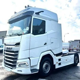 DAF XG⁺ 530 2026