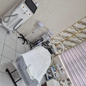 Salon ucin enjamlar