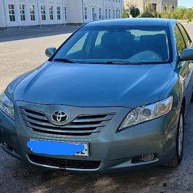 Toyota Camry 2008